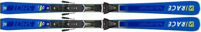 Salomon – S/Race Shot SL